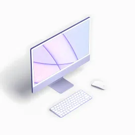 I Mac 24 Inch 4